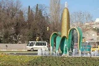 Alibeyköy Korsan Taksi