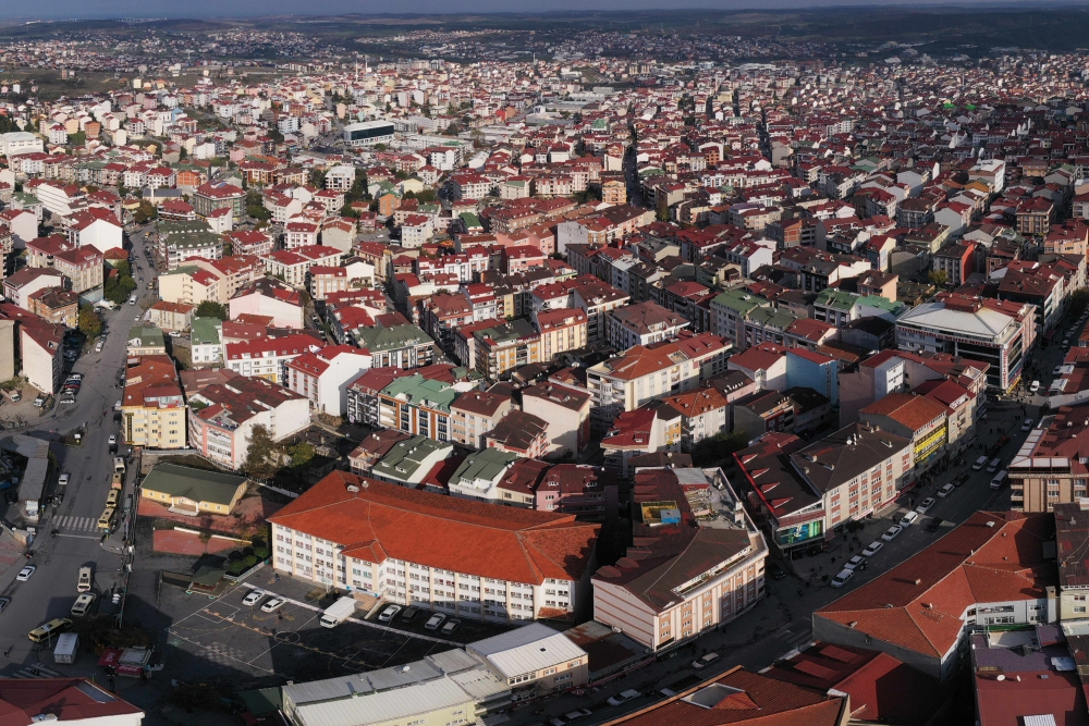 Arnavutköy korsan taksi hizmeti