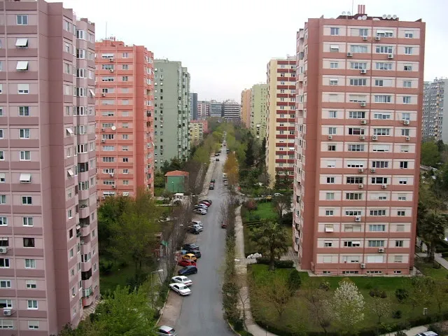 Bakırköy Korsan Taksi