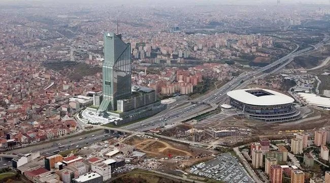 Seyrantepe Korsan Taksi