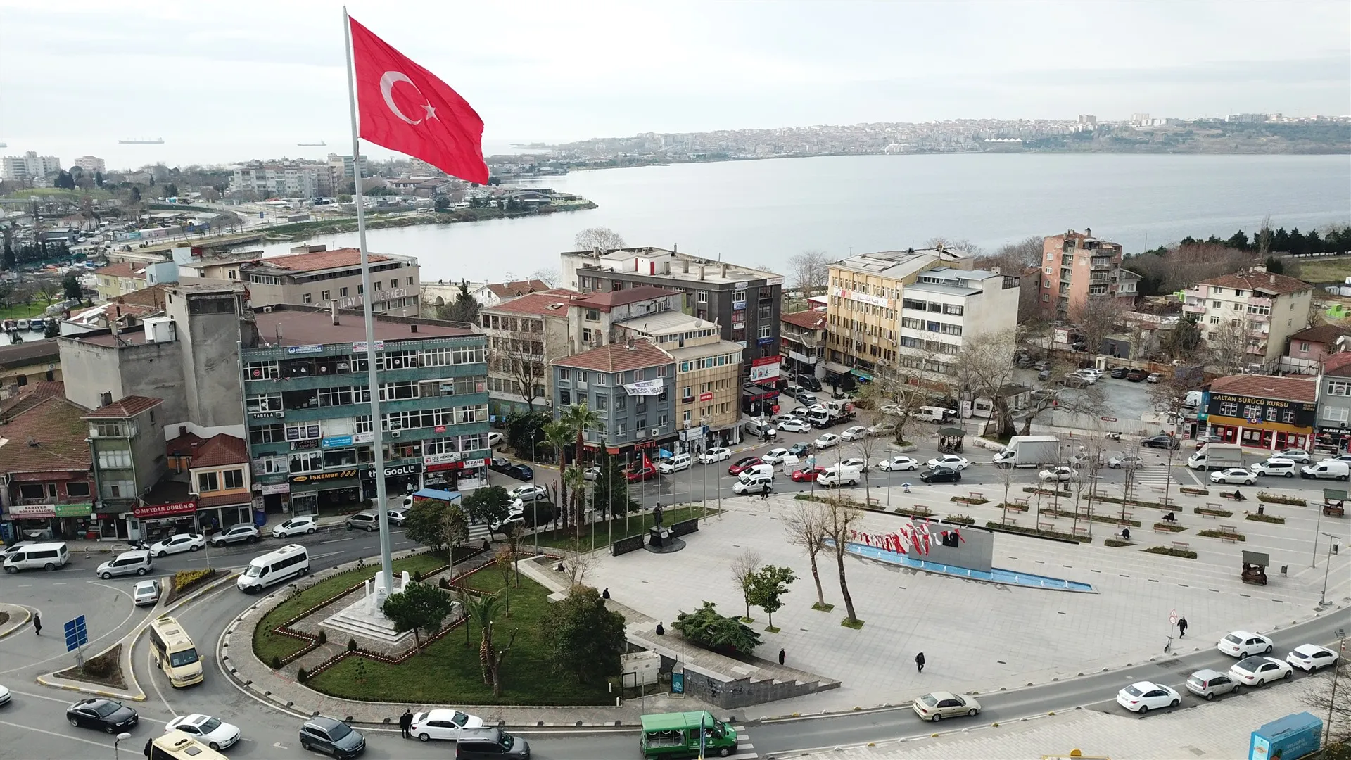 Sefaköy Korsan Taksi