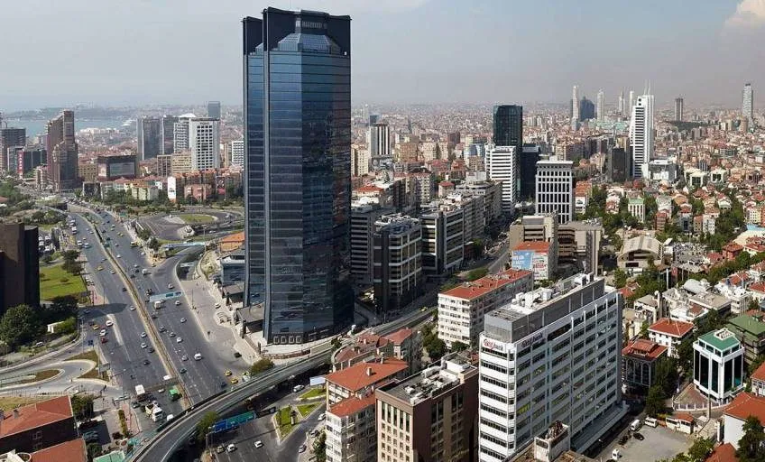 Mecidiyeköy korsan taksi hizmeti