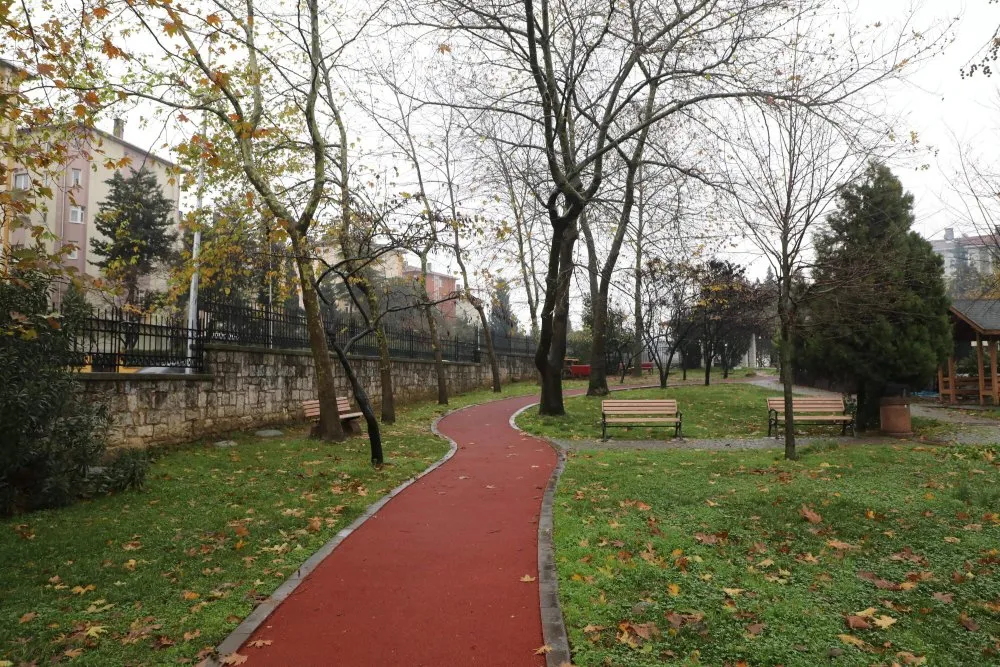 Yeşilpınar korsan taksi hizmeti