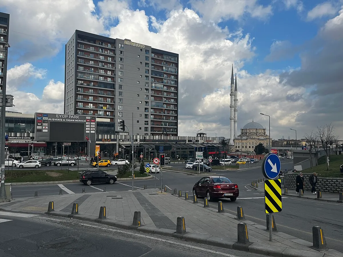 Yeşilpınar Korsan Taksi